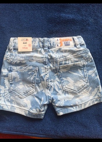 U.S Polo Assn. 24-36 Ay