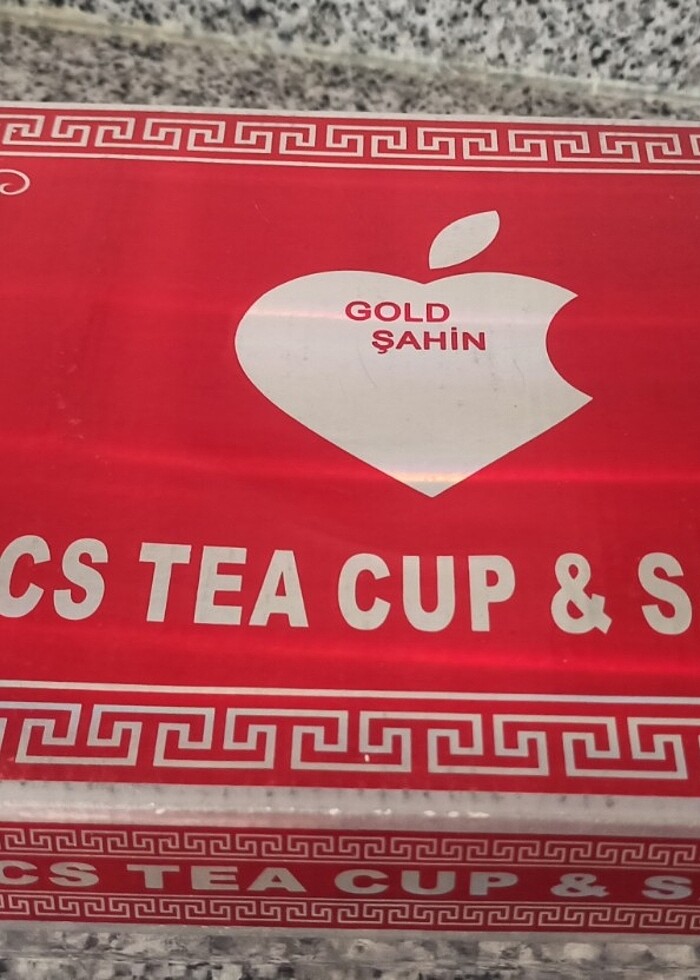 Porselen süt takımı - Görsel 3