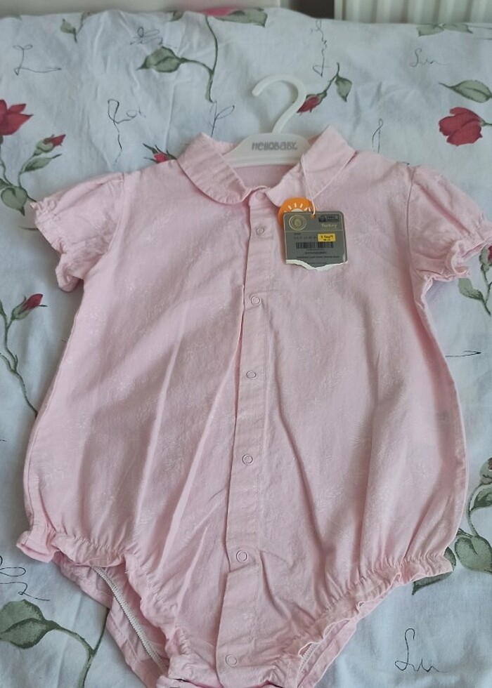 Gömlek bady - Görsel 4