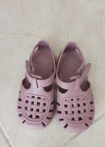 Kız Çocuk Pembe Callion Spor Ayakkabı - Görsel 4