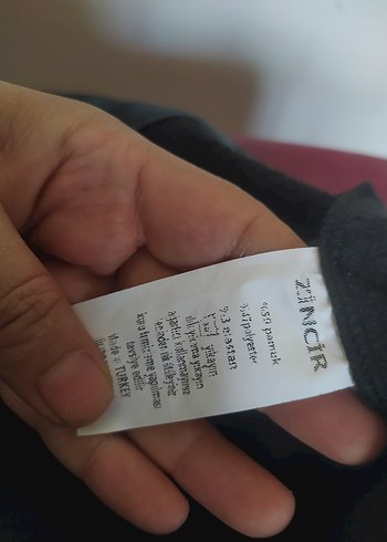 Siyah Deri Yılan Desenli Kadın Pantolon - Görsel 5