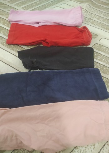 6-9 Ay Beden Kız Çocuk Kapüşonlu Mavi Yağmurluk