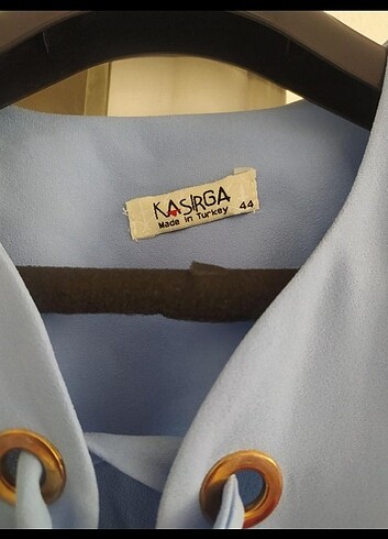 Krep yelek - Görsel 3