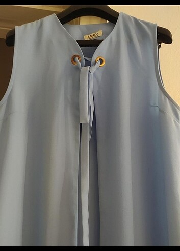 Krep yelek - Görsel 4