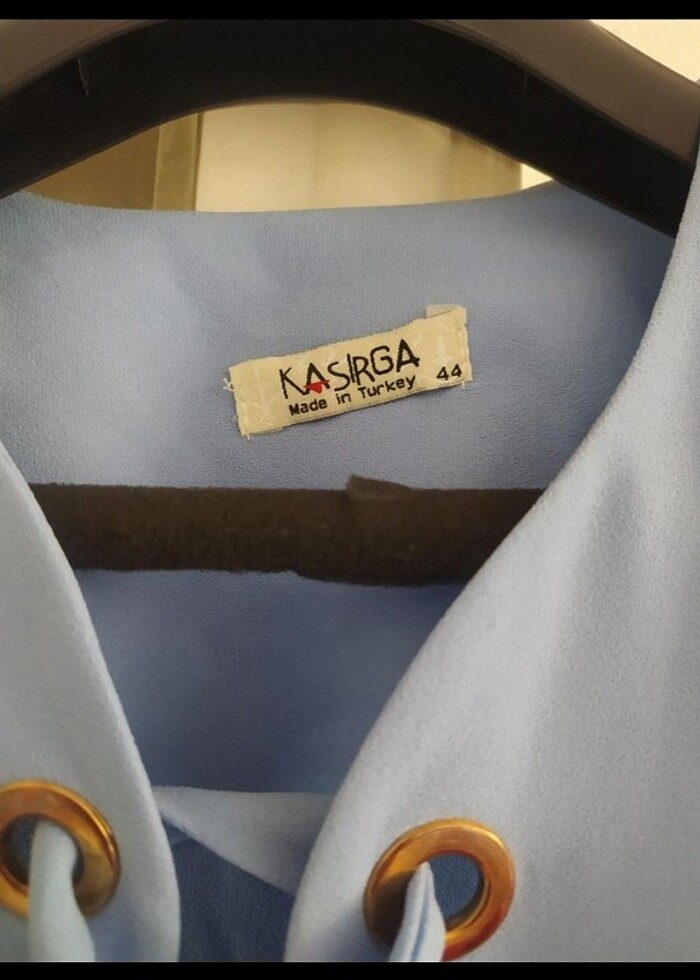 Krep yelek  - Görsel 3