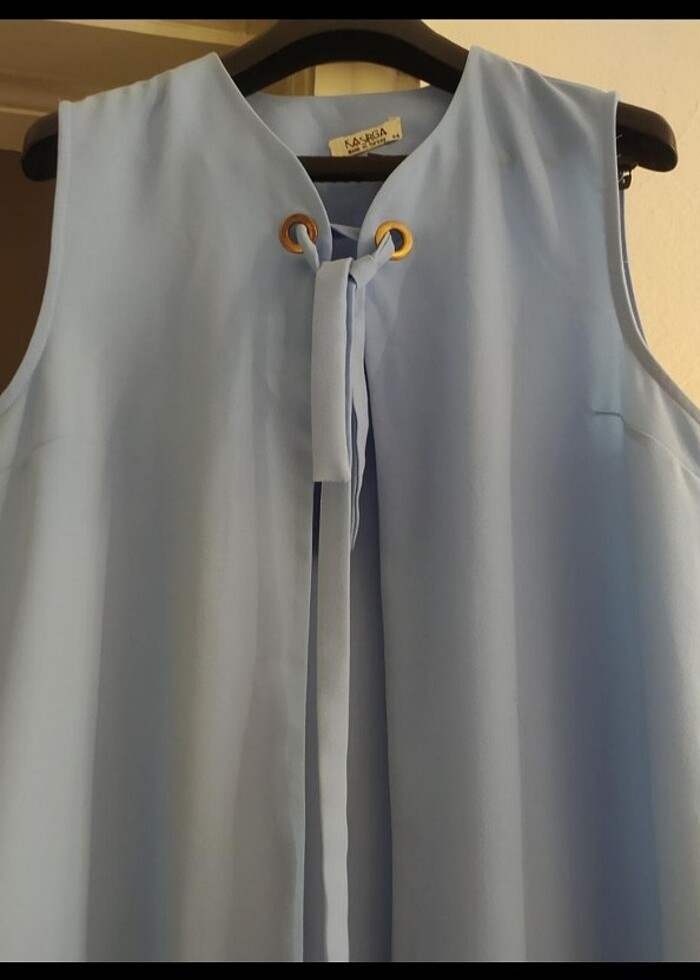 Krep yelek  - Görsel 4