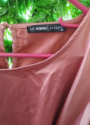 tesettür abiye elbise - Görsel 3