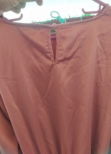 tesettür abiye elbise - Görsel 7