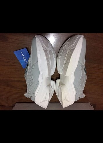 Torex spor ayakkabı - Görsel 5