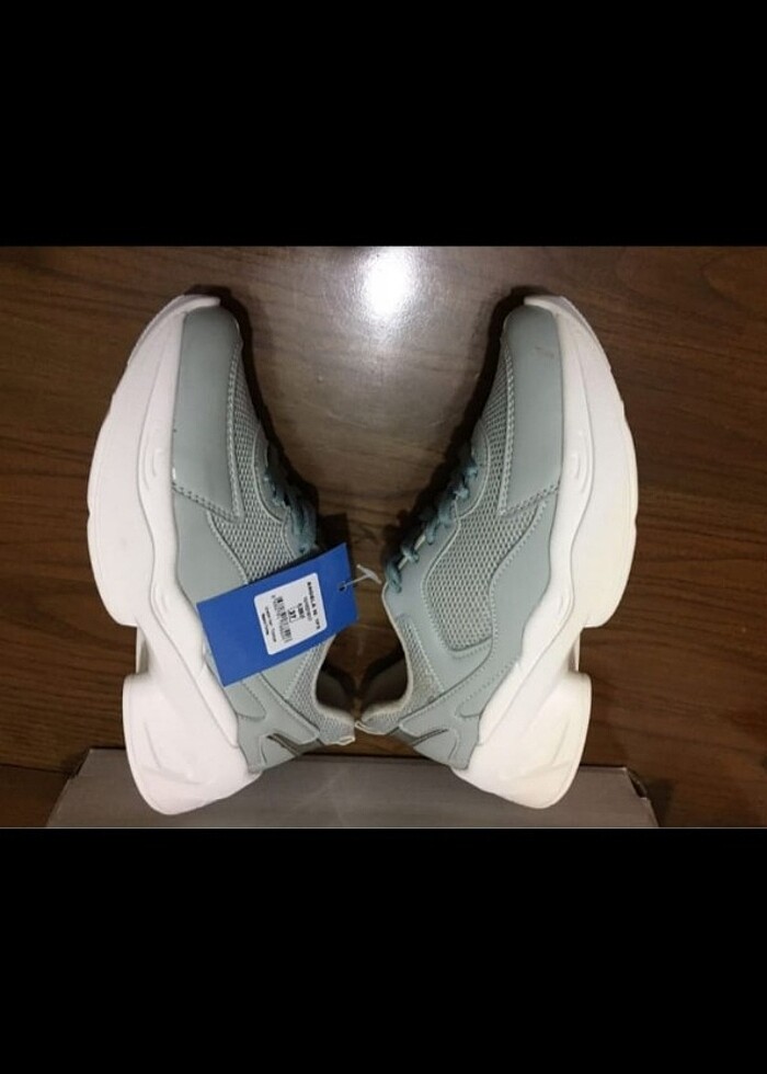 Torex spor ayakkabı - Görsel 3