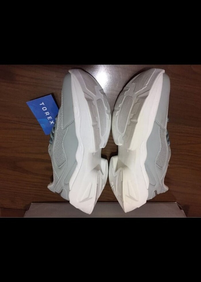 Torex spor ayakkabı - Görsel 5