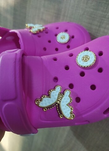 CROCS TERLİK ???????? - Görsel 6
