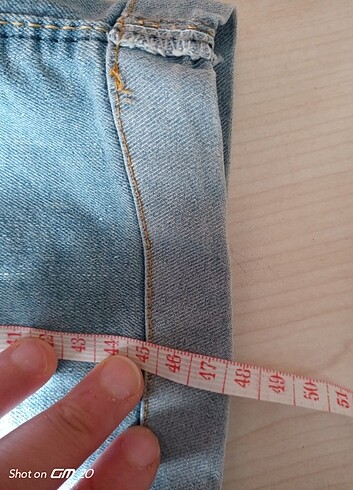 Diğer Çocuk kapri pantalon