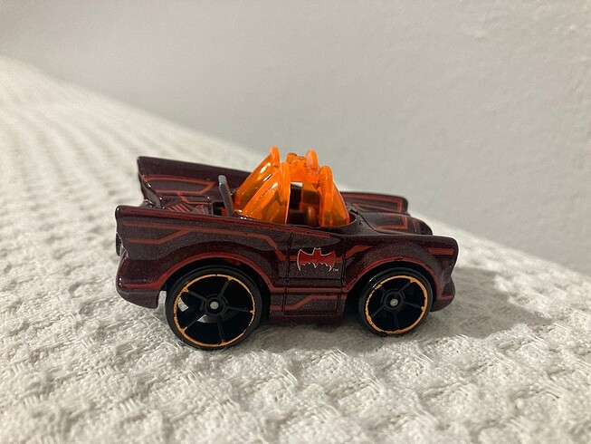  Beden Renk Hot wheels