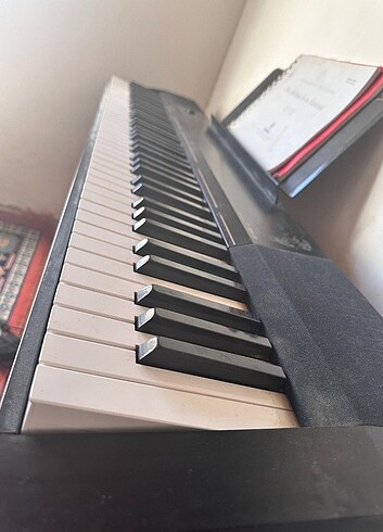 Beden Casio Piyano CDP-130