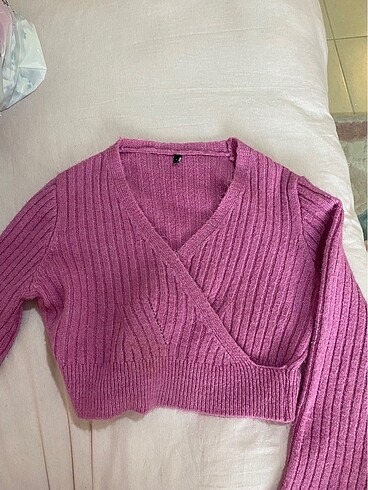 Pembe kazak