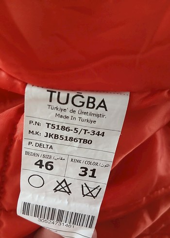 Kadın Kahverengi Uzun Fermuarlı Ceket - Görsel 7