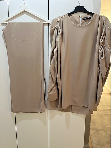 Ftz ikili takım - Görsel 2