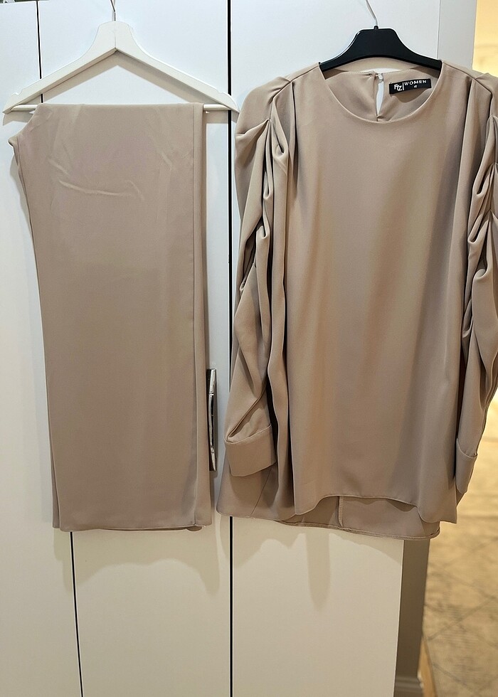 Ftz ikili takım - Görsel 2