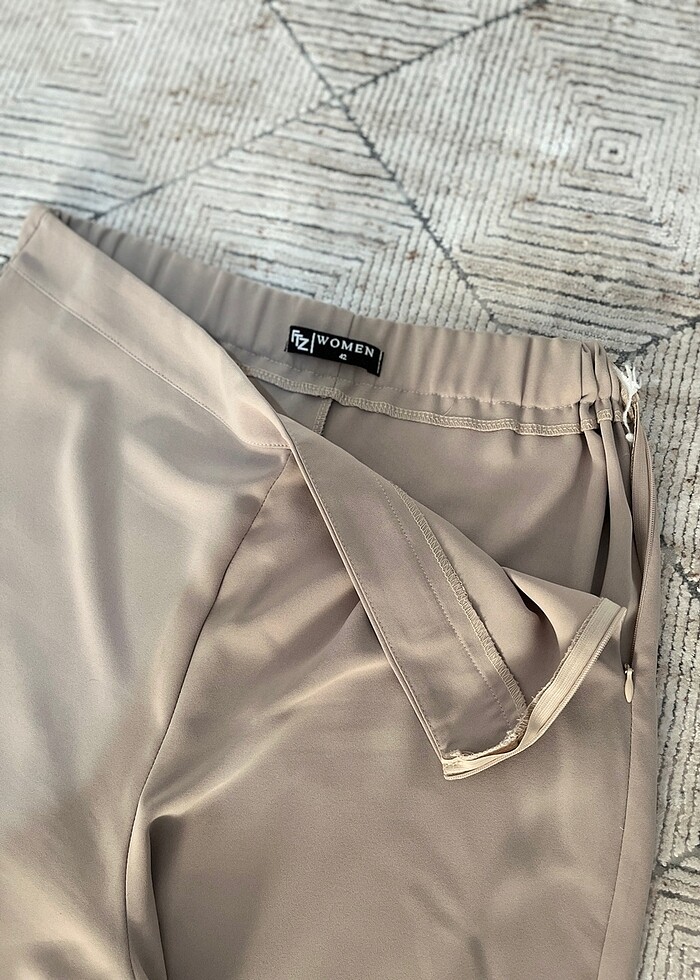 Ftz ikili takım - Görsel 5