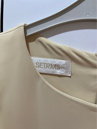 46 Beden Setrems tunik