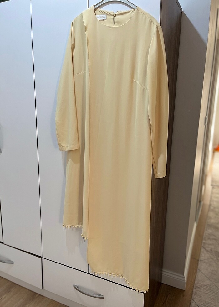 Setrems tunik - Görsel 2