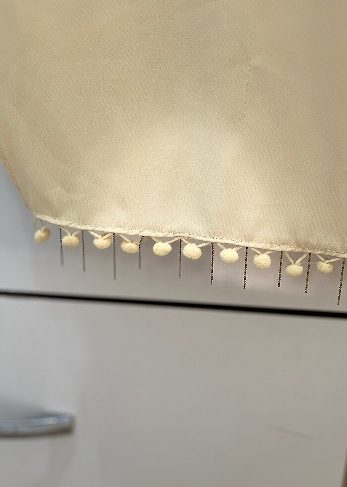 Setrems tunik - Görsel 4