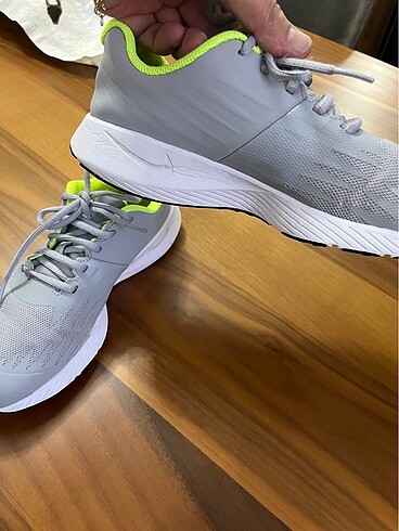 Nıke yürüyüş ayakkabısı - Görsel 5