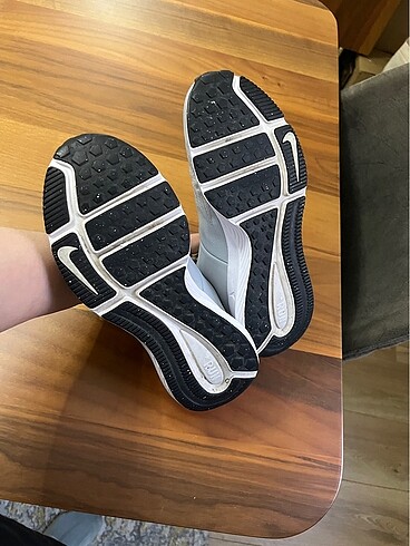 Nıke yürüyüş ayakkabısı - Görsel 6