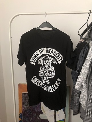 Sons of anarchy T-shirt