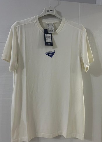 orijinal reebok Erkek Tişört