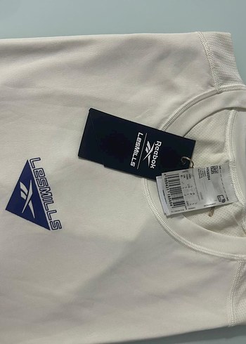 l Beden orijinal Reebok Erkek tişört