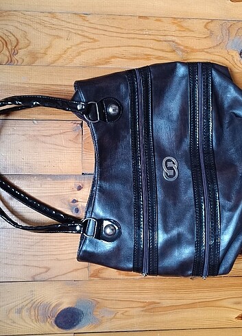 Mango Vintage çanta 