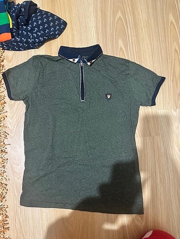 LC Waikiki çocuk tişört