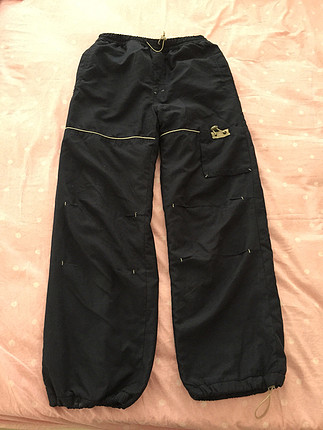 İçi polar pantolon
