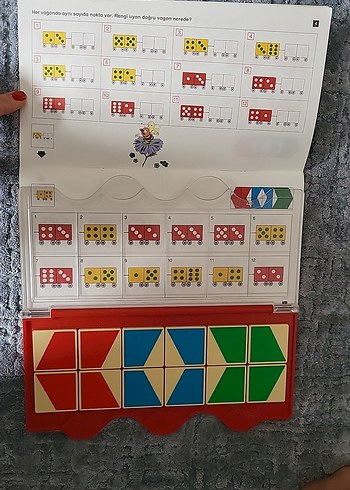 miniYUP Oynuyorum Öğreniyorum 5 yaş - Görsel 4