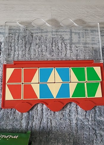 miniYUP Oynuyorum Öğreniyorum 5 yaş - Görsel 2