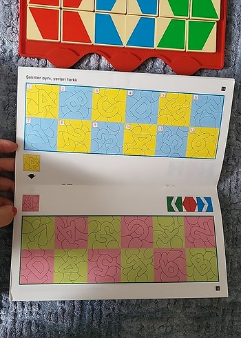 miniYUP Oynuyorum Öğreniyorum 5 yaş - Görsel 3