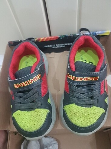 Skechers ayakkabı