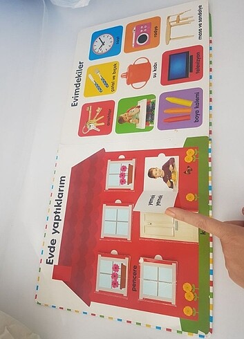 İlk 100 sözcük - Görsel 4