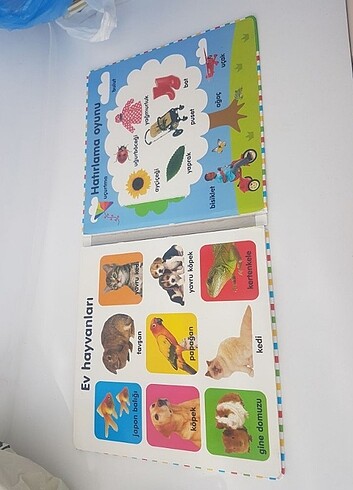 İlk 100 sözcük - Görsel 7
