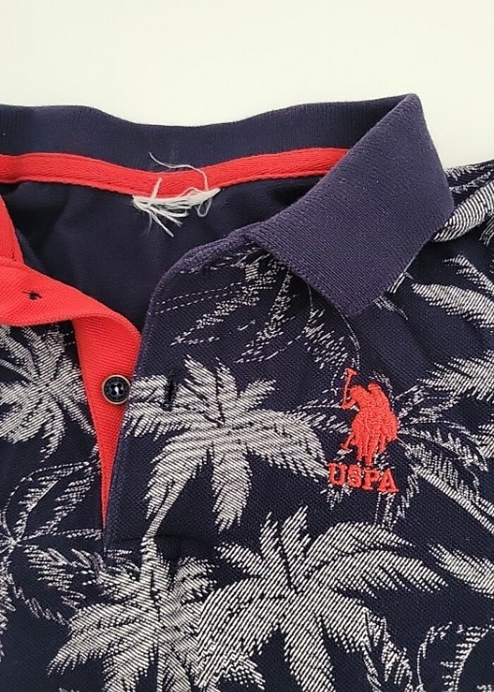 Polo tshirt - Görsel 2