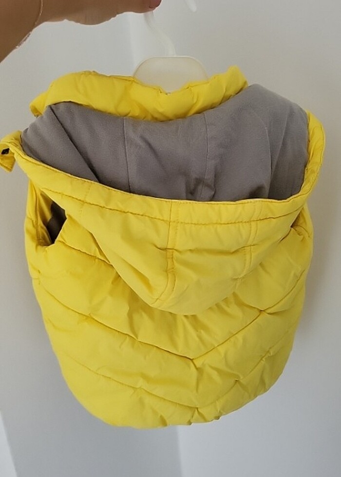 Lcwaikiki şişme yelek - Görsel 2