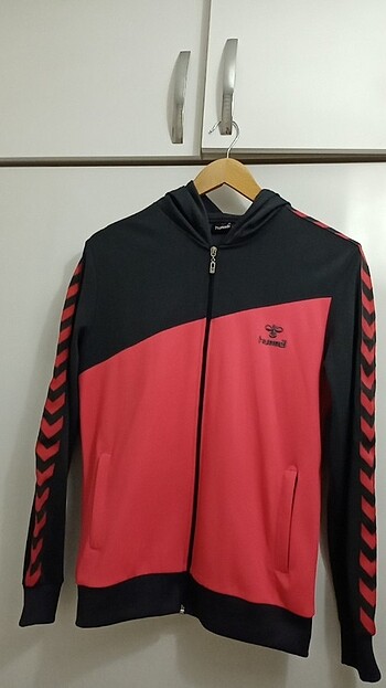 Hummel spor ceket 
