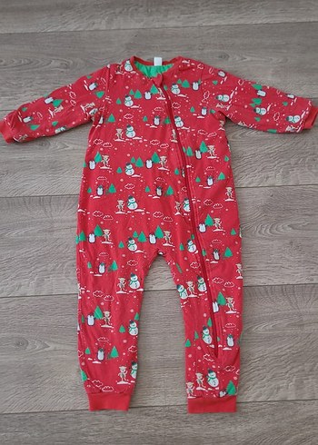 LC Waikiki LC waikiki 5-6 yaş 1.6 tog uyku tulumu