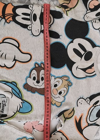5 Yaş Beden Name it 5 yaş Disney mickey takım