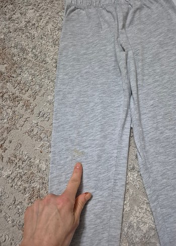 6-7 yaş penti pijama takımı - Görsel 2