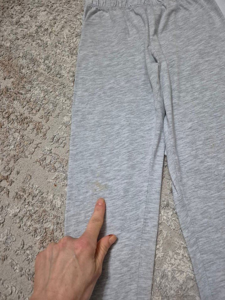 6-7 yaş penti pijama takımı - Görsel 2