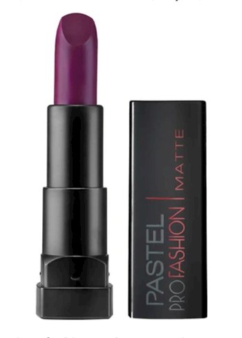 Pastel Pro Fashion Matte Bordo Ruj 567 mystery - Görsel 2
