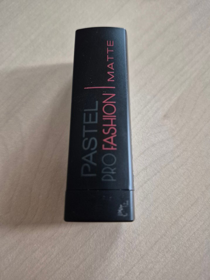 Pastel Pro Fashion Matte Bordo Ruj 567 mystery - Görsel 4